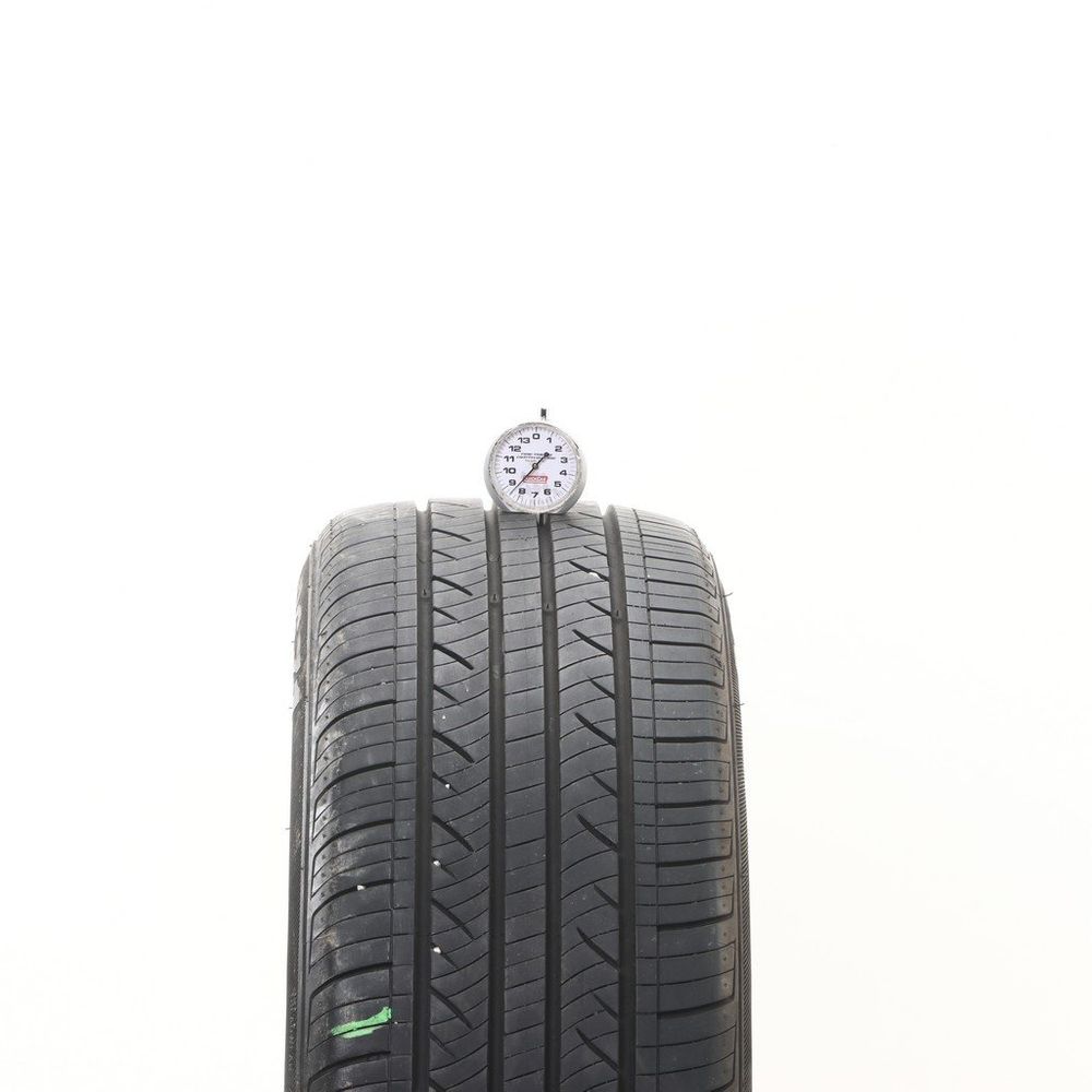 Set of (2) Used 205/55R16 Nexen Classe Premiere CP671 91H - 8-8.5/32 - Image 5
