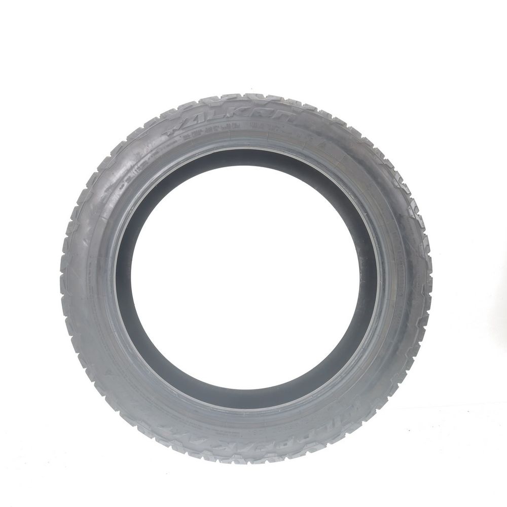 Used 265/45R20 Falken Wildpeak A/T Trail 108V - 8/32 - Image 3