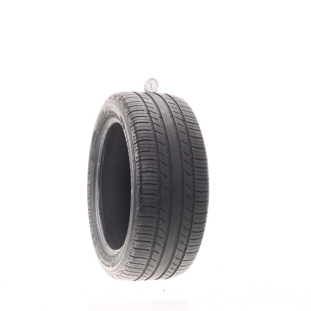 Used 245/45R17 Michelin Premier A/S 95H - 7/32 - Image 1
