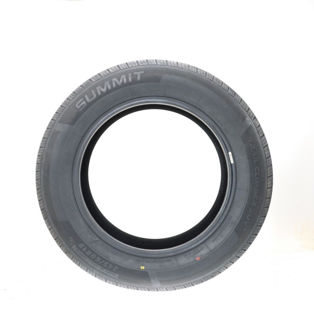 New 245/60R18 Summit Trail Climber SUV2 105H - Image 3