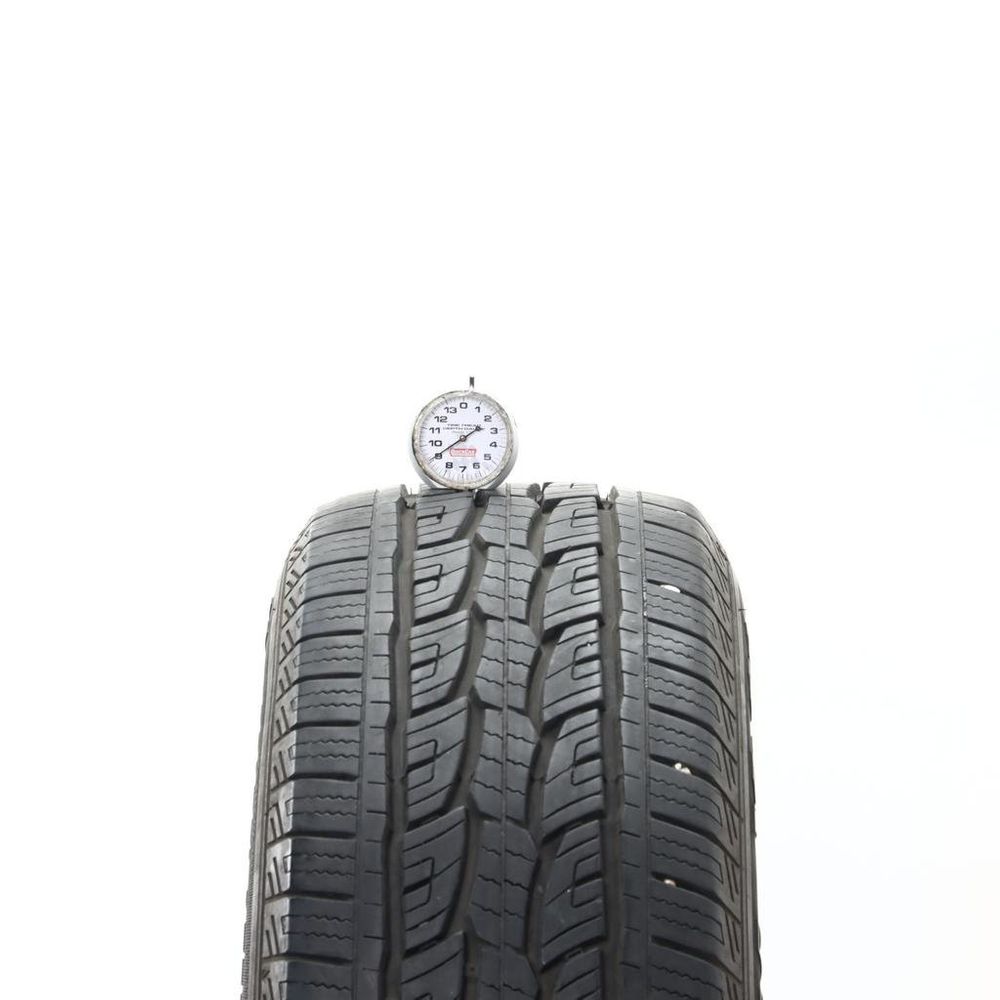 Set of (2) Used 225/65R17 Landsail CLX11 Roadblazer H/T 102H - 9-9.5/32 - Image 2