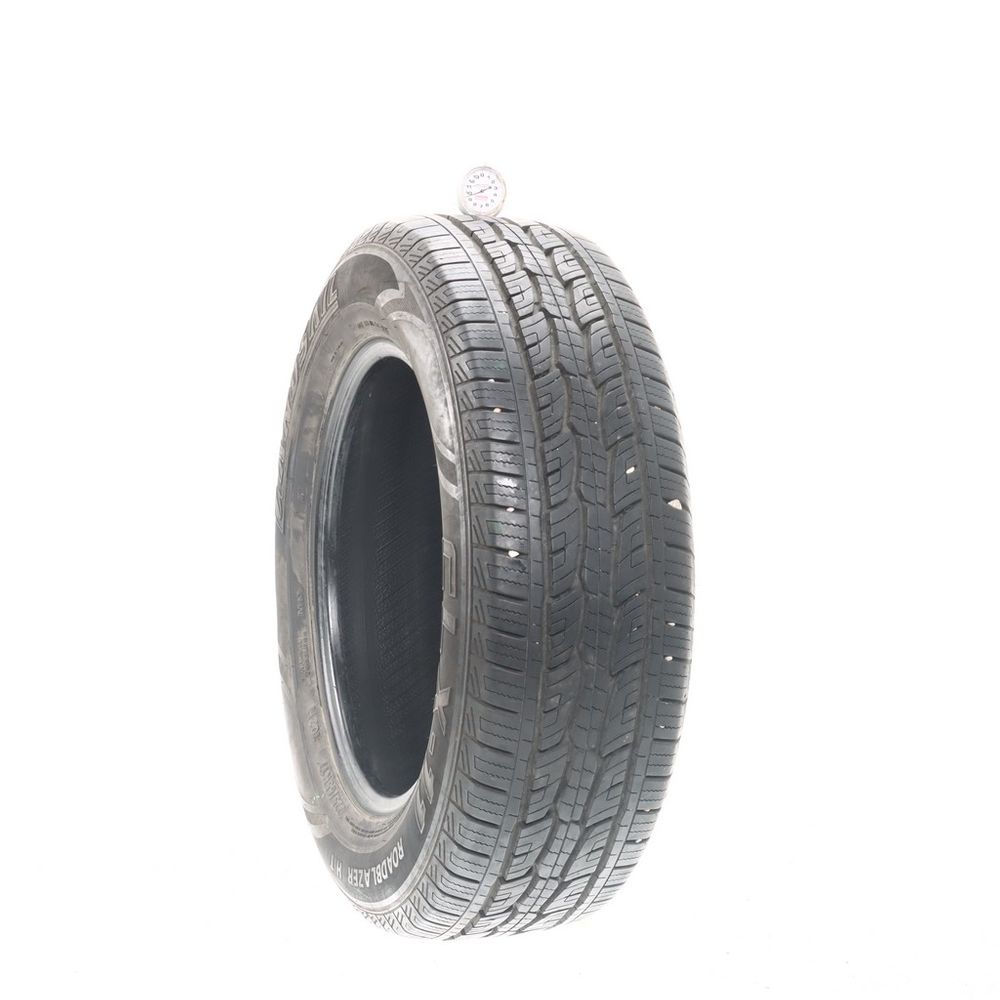 Set of (2) Used 225/65R17 Landsail CLX11 Roadblazer H/T 102H - 9-9.5/32 - Image 4