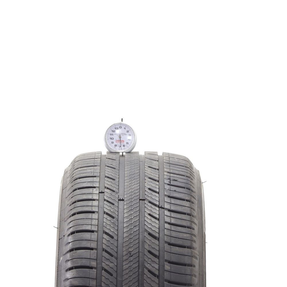 Set of (2) Used 205/55R16 Michelin Premier A/S 91V - 6.5/32 - Image 2