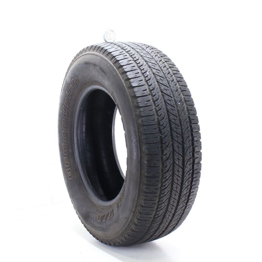 Used 265/70R17 BFGoodrich Long Trail T/A Tour 113T - 7/32 - Image 1