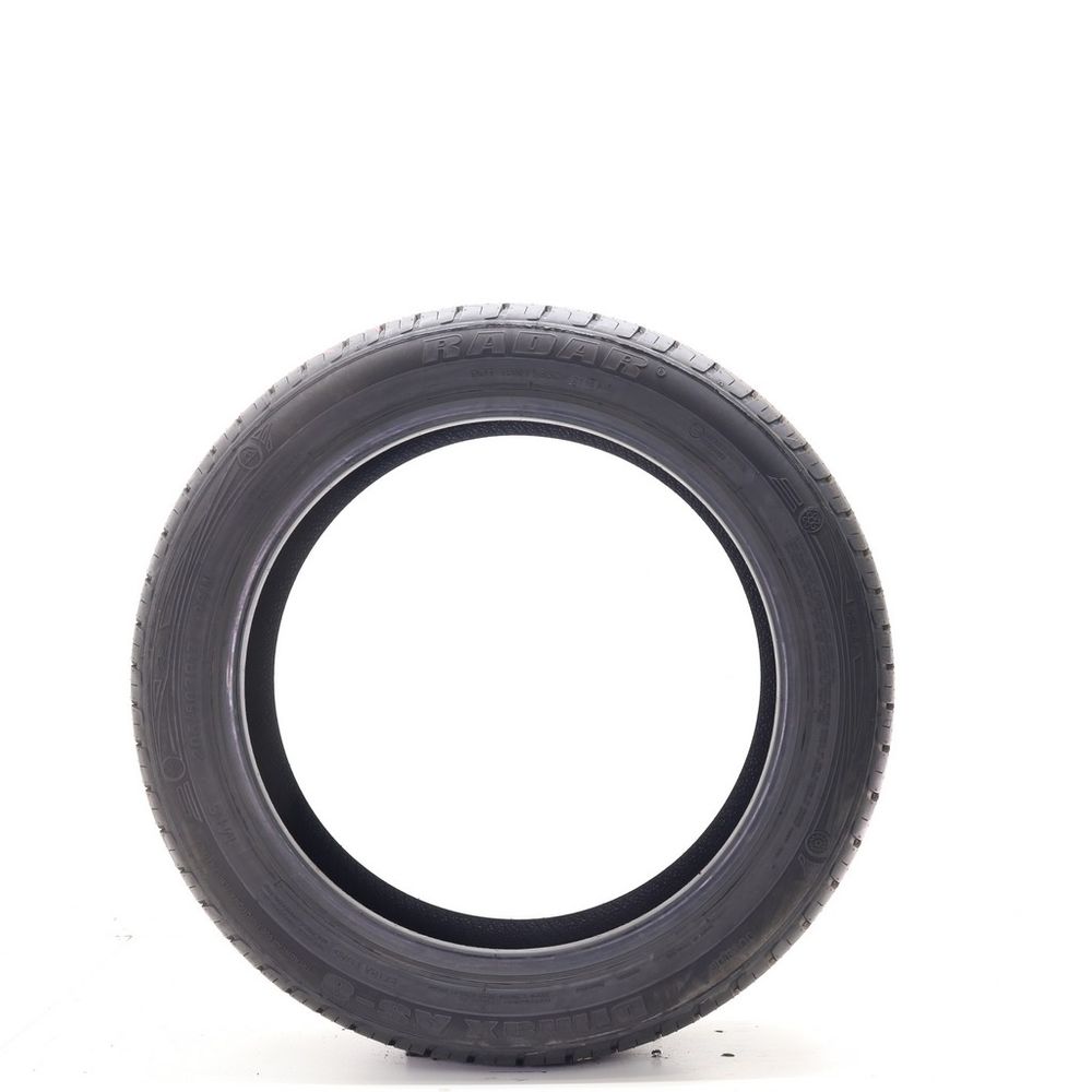New 205/50ZR17 Radar Dimax AS-8 93W - 9.5/32 - Image 3