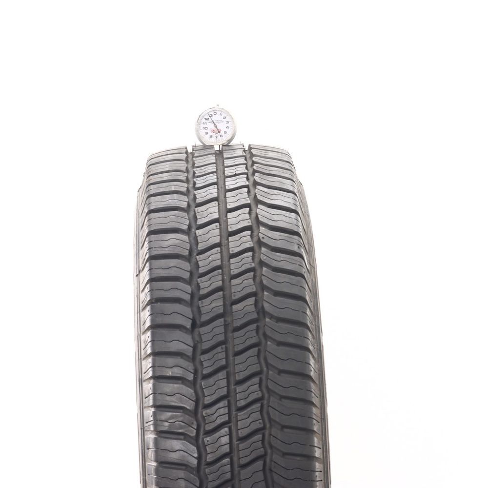 Used LT 235/85R16 Michelin Agilis CrossClimate  120/116R E - 12.5/32 - Image 2