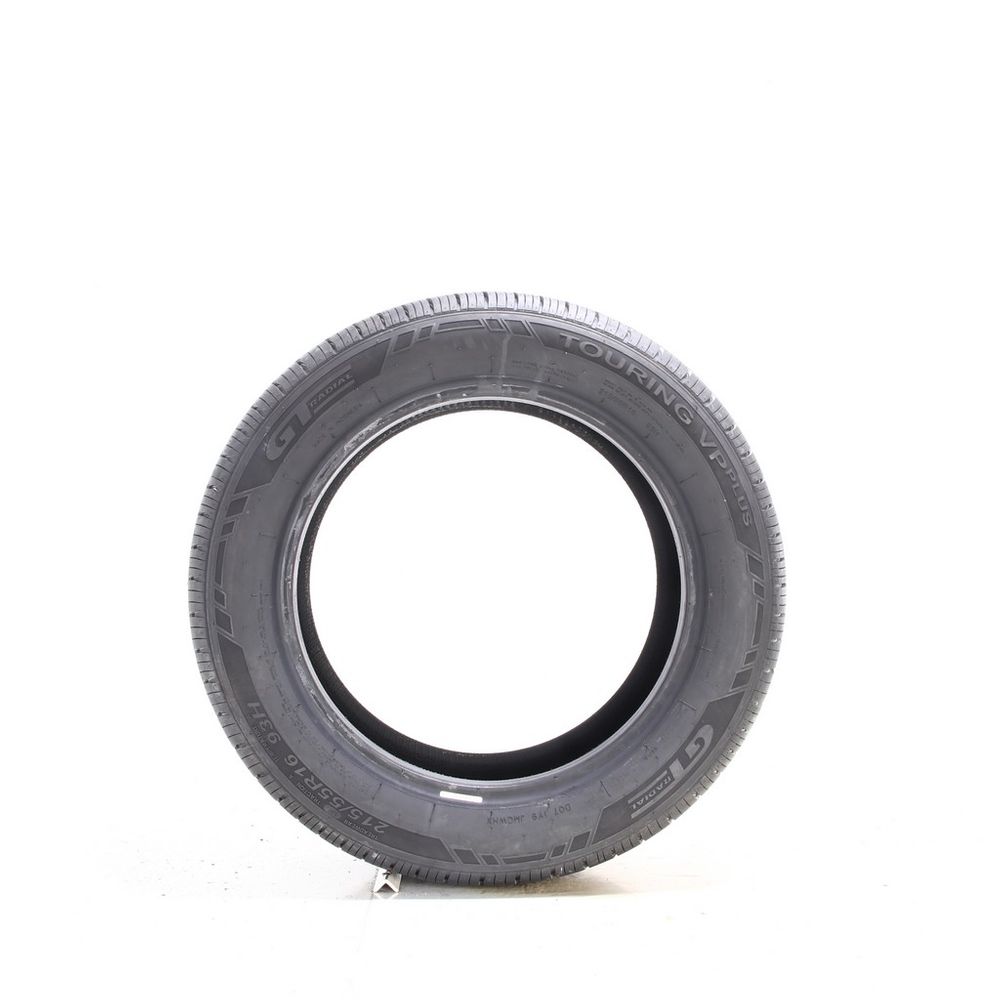 New 215/55R16 GT Radial Touring VP Plus 93H New Utires