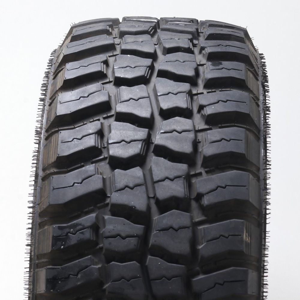 Used LT 35X12.5R18 Vercelli Terreno M/T 128Q F - 18/32 - Image 2