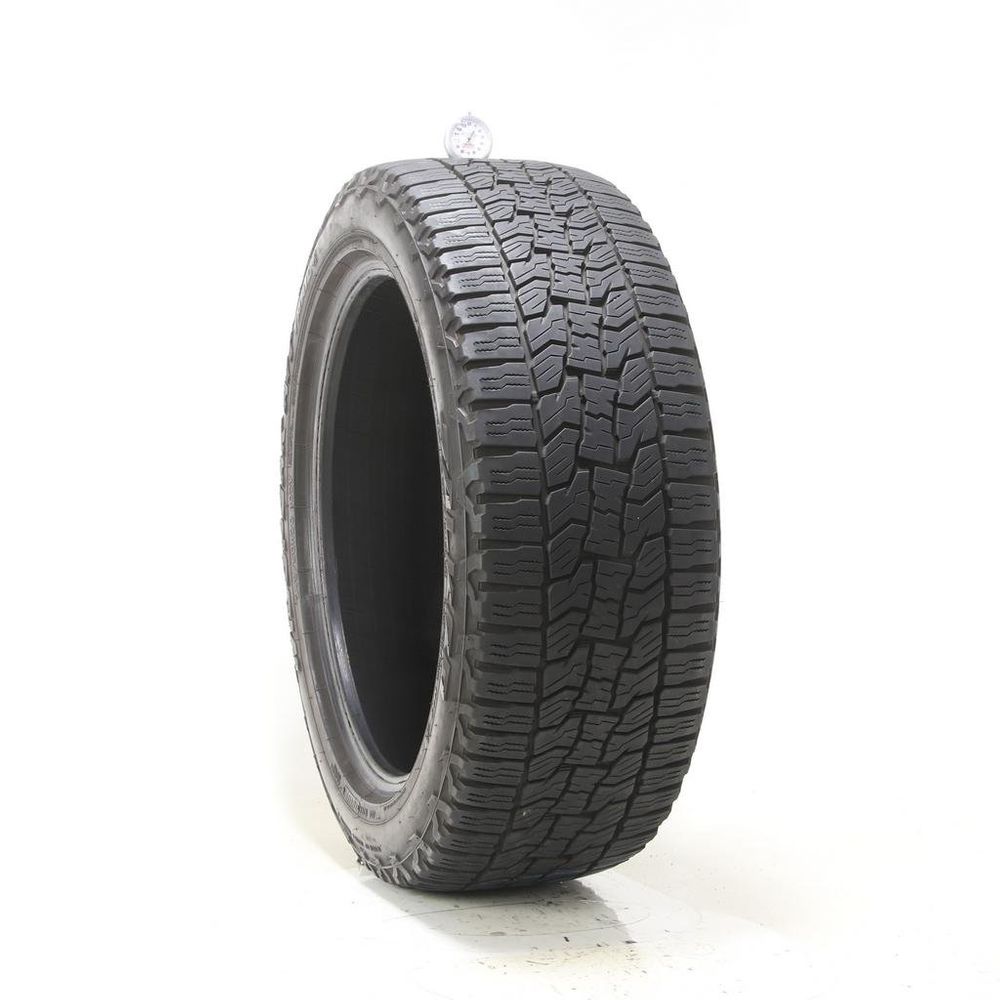 Set of (4) Used 245/50R20 Falken Wildpeak A/T Trail 102V - 7-8/32 - Image 4