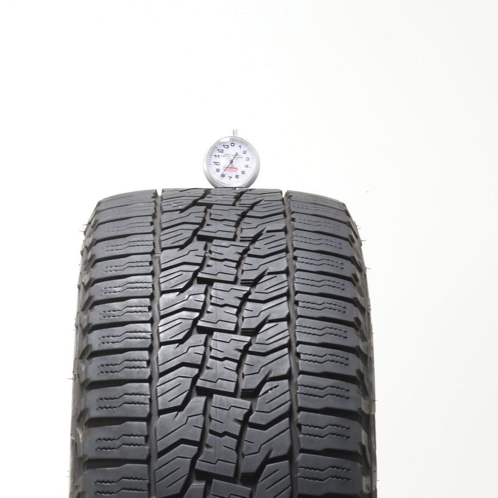 Set of (4) Used 245/50R20 Falken Wildpeak A/T Trail 102V - 7-8/32 - Image 5