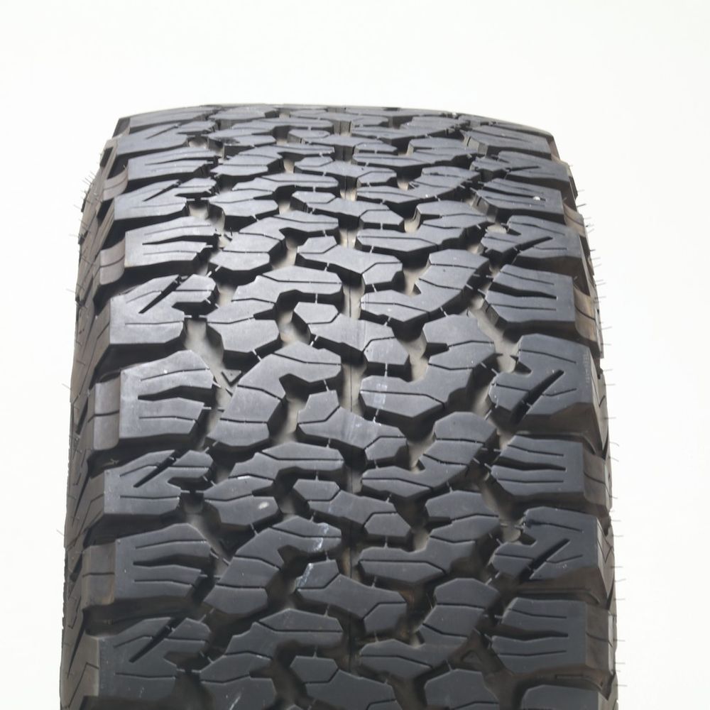 Set of (2) Used LT 35X12.5R20 BFGoodrich All-Terrain T/A KO2 121R E - 14-15/32 - Image 2
