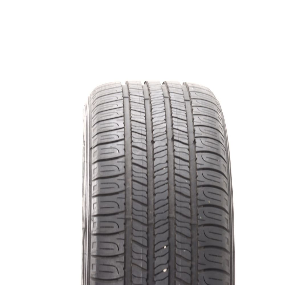 Set of (4) Driven Once 225/65R17 Goodyear Assurance All-Season 102T - 9/32 - Image 2
