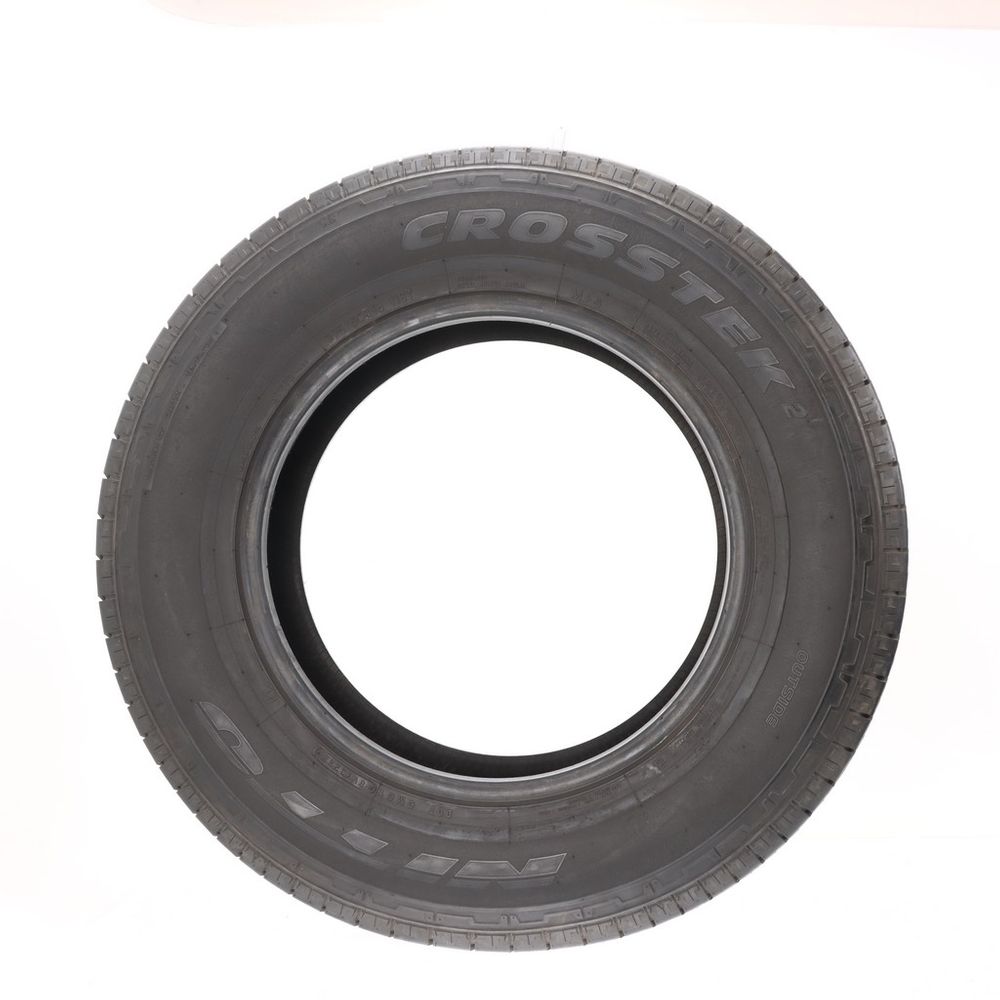 Set of (2) Used 275/65R18 Nitto Crosstek 2 116T - 8.5-9/32 - Image 6