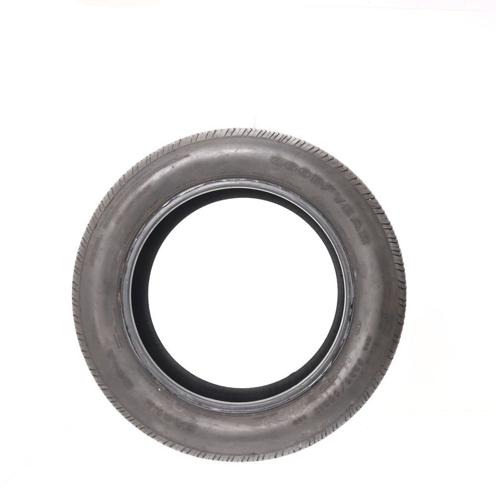 Used 235/55R17 Goodyear Eagle RS-A 98W - 9.5/32 - Image 3