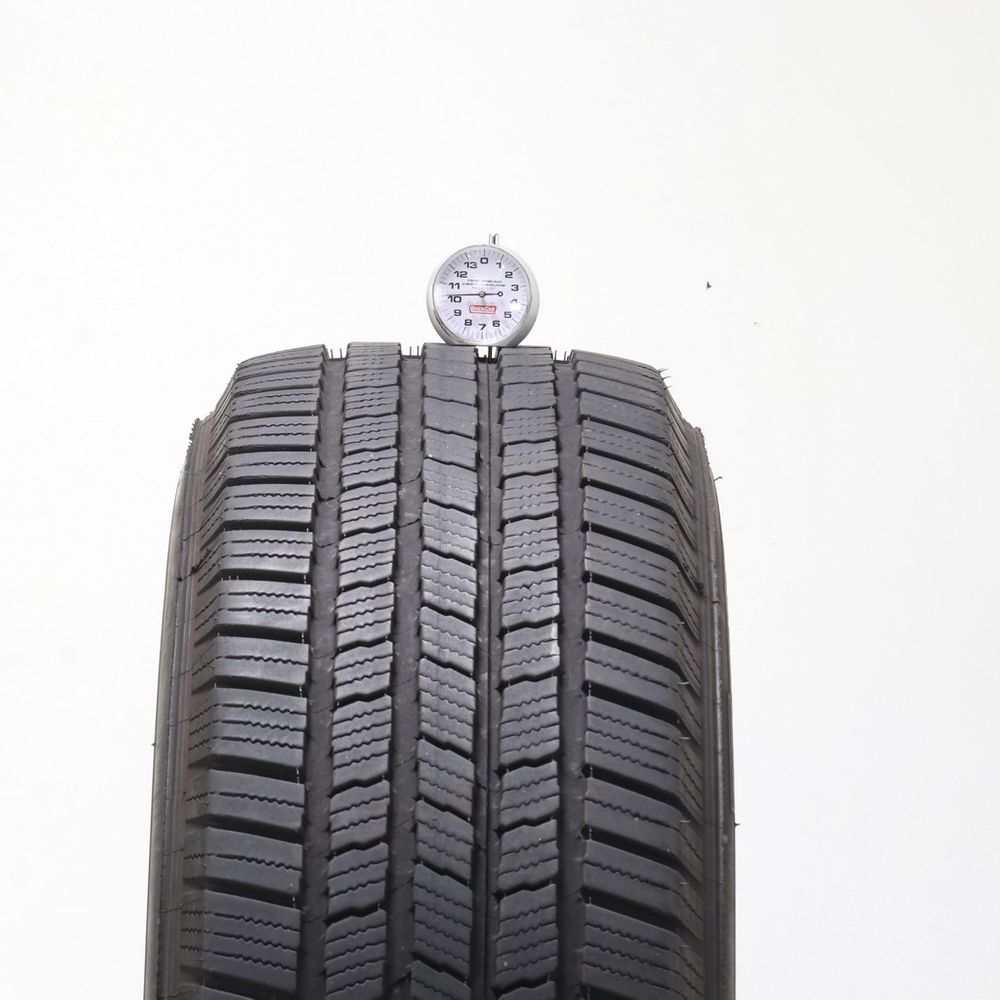 Used 245/60R18 Michelin X LT A/S 105H - 10/32 - Image 2