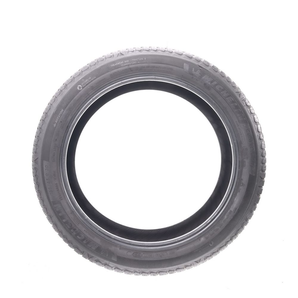 Set of (2) Used 255/45R20 Michelin CrossClimate 2 105V - 6-7.5/32 - Image 6