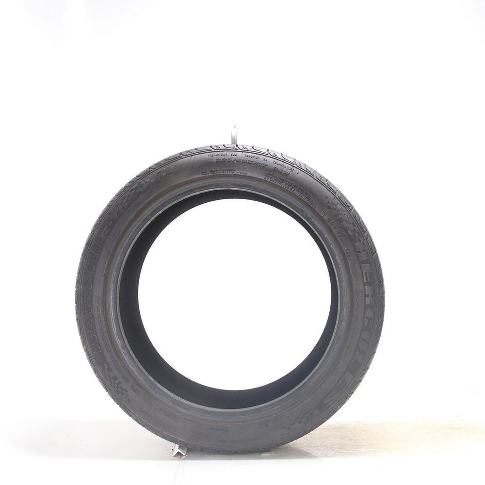 Used 225/45ZR17 Hercules Raptis R-T5 94W - 7.5/32 - Image 3