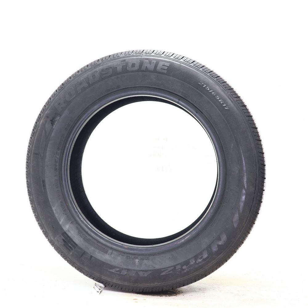 New 215/65R17 Nexen Roadstone N'Priz AH7 99T - 10/32 - Image 3