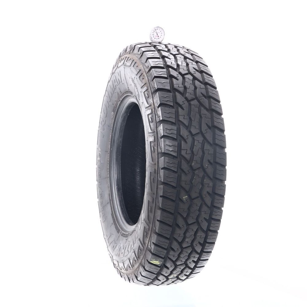 Set of (2) Used LT 235/85R16 Ironman All Country AT 120/116Q E - 12-12.5/32 - Image 4