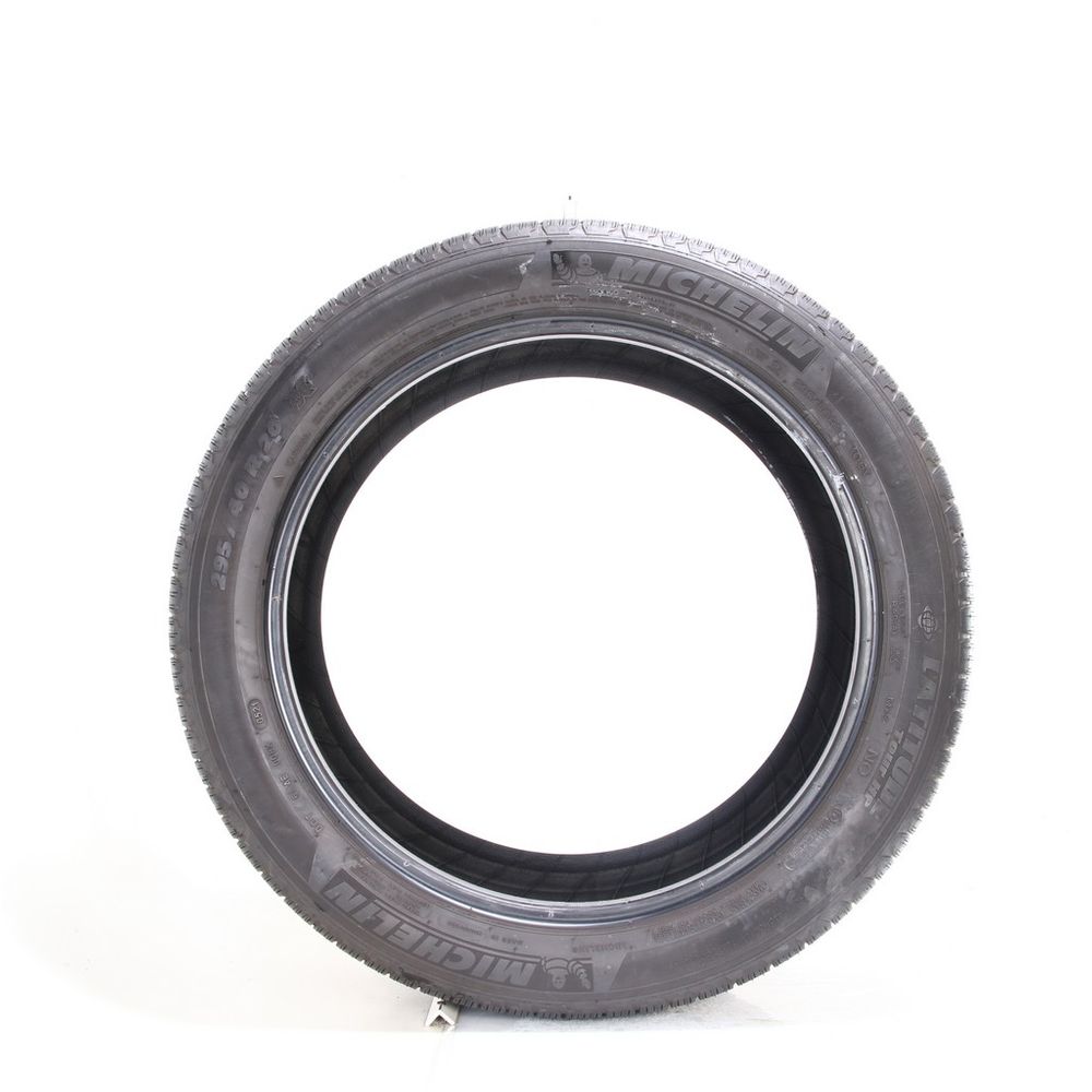 Set of (4) Used 295/40R20 Michelin Latitude Tour HP NO 106V - 5-6.5/32 - Image 12