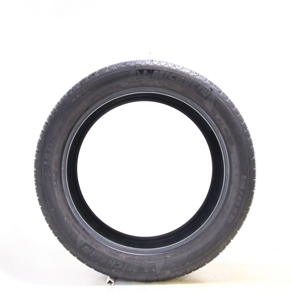 Set of (4) Used 295/40R20 Michelin Latitude Tour HP NO 106V - 5-6.5/32 - Image 6