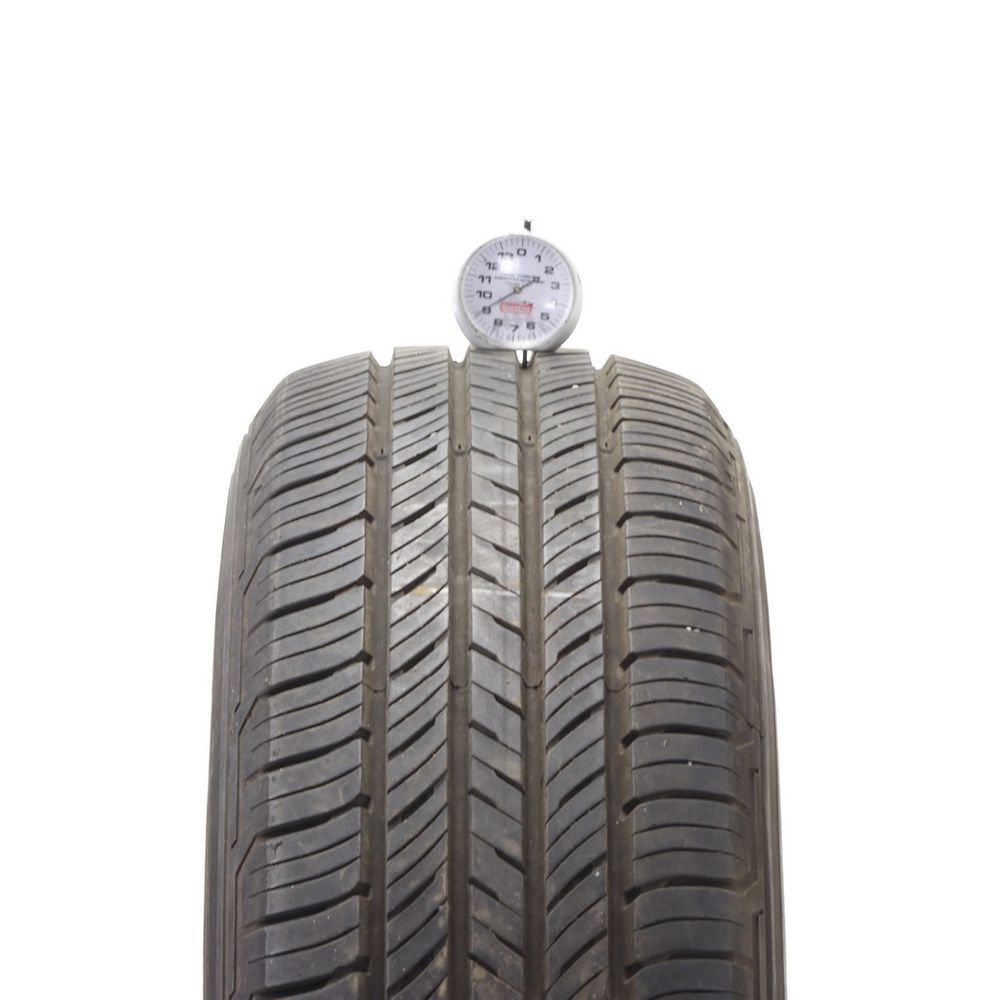 Used 215/70R16 Kumho Crugen HP71 100H - 9/32 - Image 2