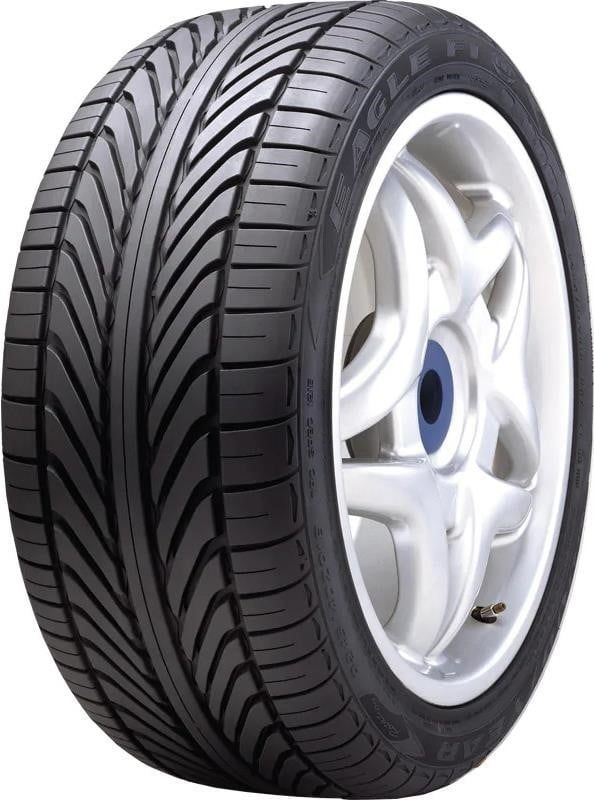 New P 285/35ZR19 Goodyear Eagle F1 GS-2 EMT 90(Y) - Image 1