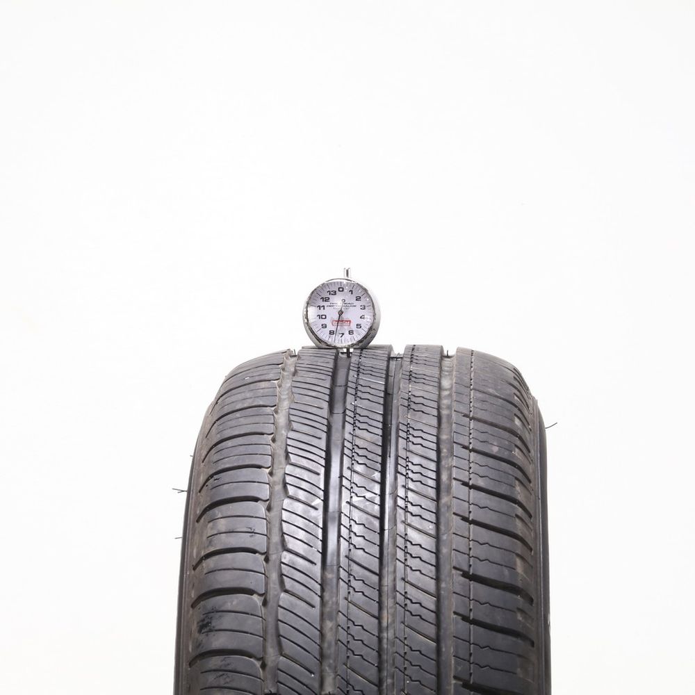 Used 225/60R18 Michelin Primacy Tour A/S 100V - 7.5/32 - Image 2