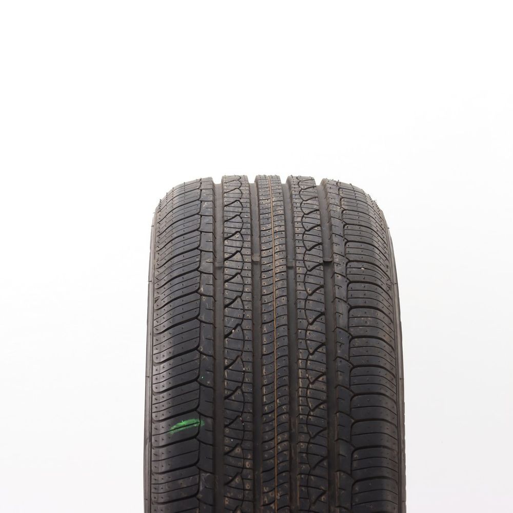 Driven Once 225/60R17 Nexen N'Priz AH8 99H - 10/32 - Image 2