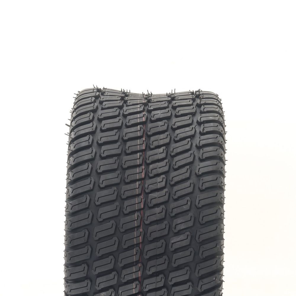 New 20X10-8 Carlstar Turf Master 4 Ply 106R - Image 2