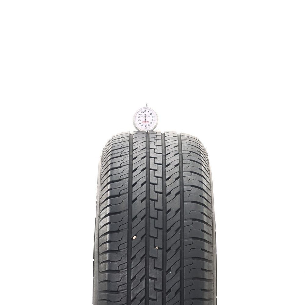 Set of (2) Used 225/70R15 Dextero DHT2 100T - 6.5-8/32 - Image 2