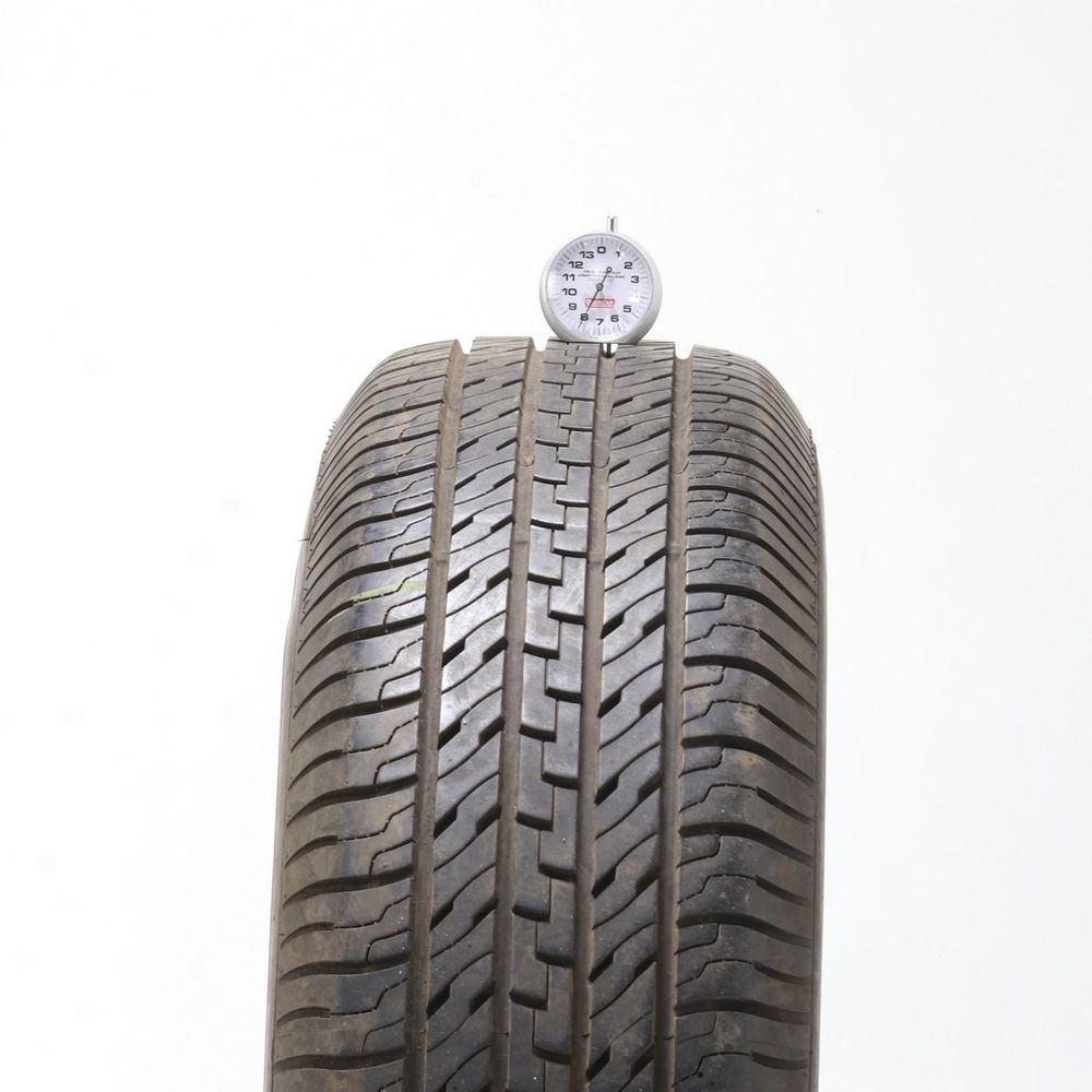 Set of (2) Used 225/70R15 Dextero DHT2 100T - 6.5-8/32 - Image 5