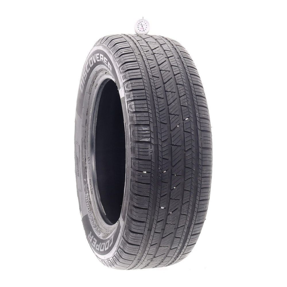 Used 245/60R18 Cooper Discoverer SRX 105H - 6/32 - Image 1