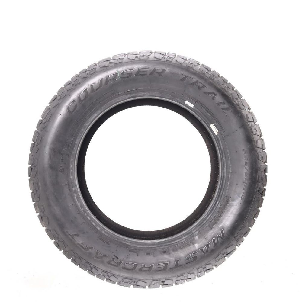 New 265/60R18 Mastercraft Courser Trail 110T - Image 3