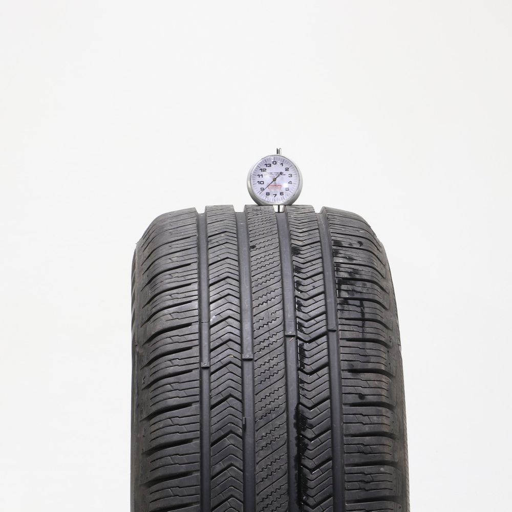 Used 235/60R17 Vredestein Hitrac 102H - 8.5/32 - Image 2