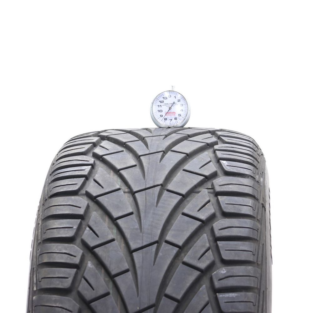 Used 275/55R20 General Grabber UHP 117V - 8.5/32 - Image 2