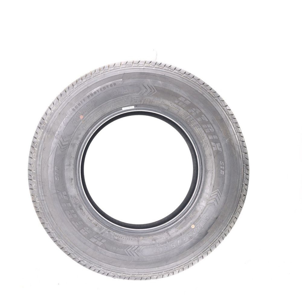 Used ST 225/75R15 Matrix STR 117/112N E - 7.5/32 - Image 3