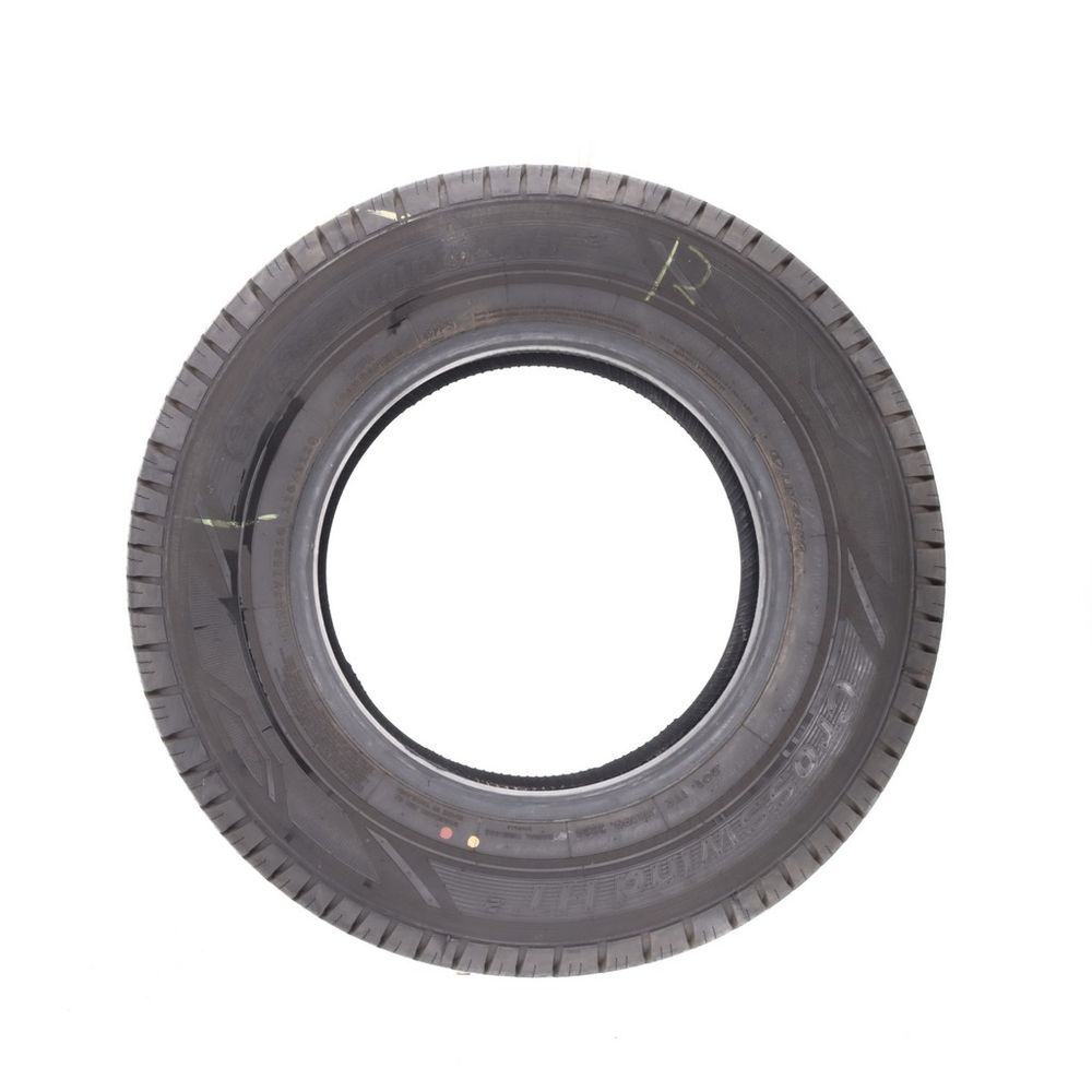 Used LT 225/75R16 Linglong Crosswind HT 2 115/112Q E - 12.5/32 - Image 3