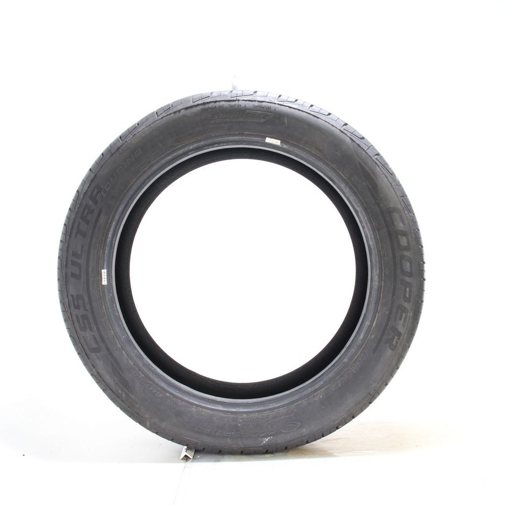 Used 245/50R20 Cooper CS5 Ultra Touring 102H - 9/32 - Image 3