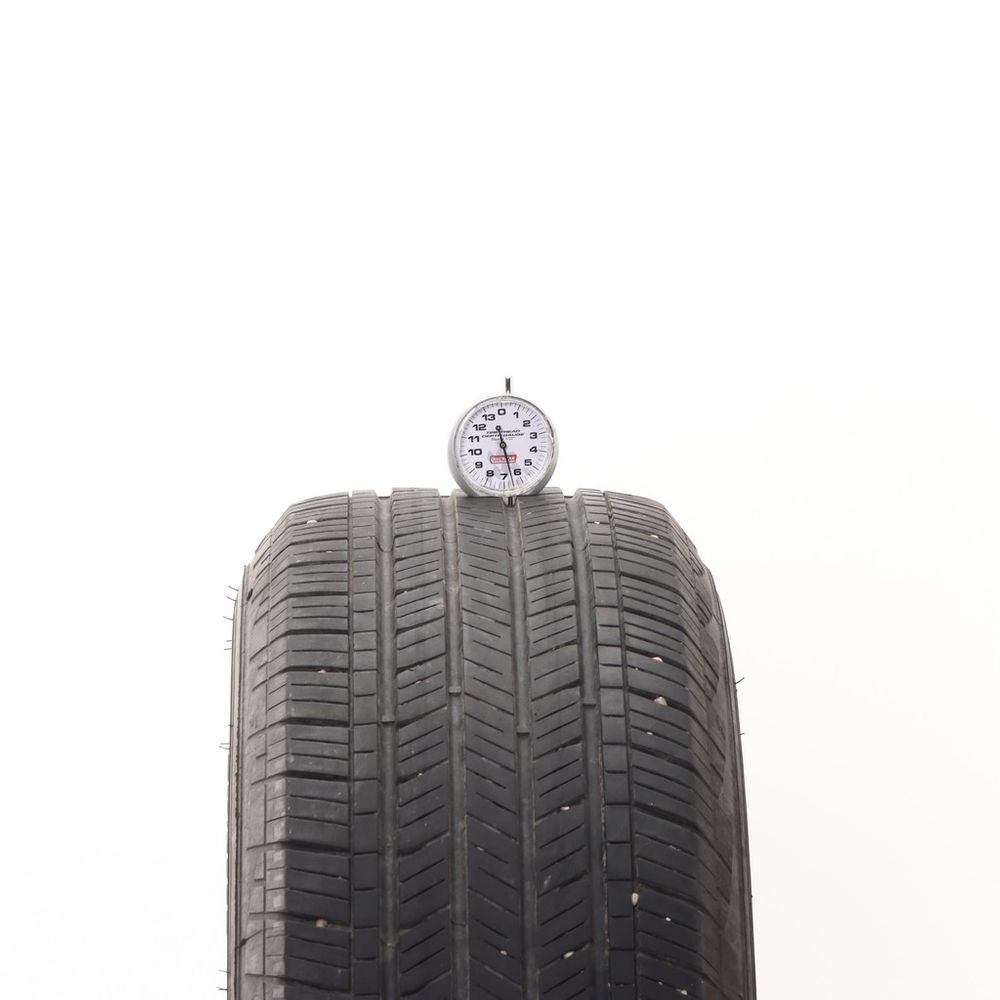 Set of (2) Used 215/65R17 Goodyear Assurance Finesse 99H - 6.5-7/32 - Image 2