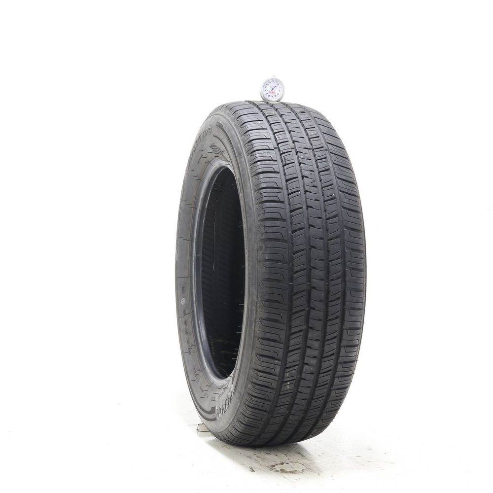 Set of (2) Used 215/65R17 Kenda Kenetica Touring KR217 99H - 7.5-8.5/32 - Image 4