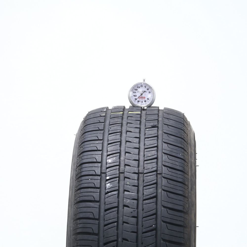 Set of (2) Used 215/65R17 Kenda Kenetica Touring KR217 99H - 7.5-8.5/32 - Image 5