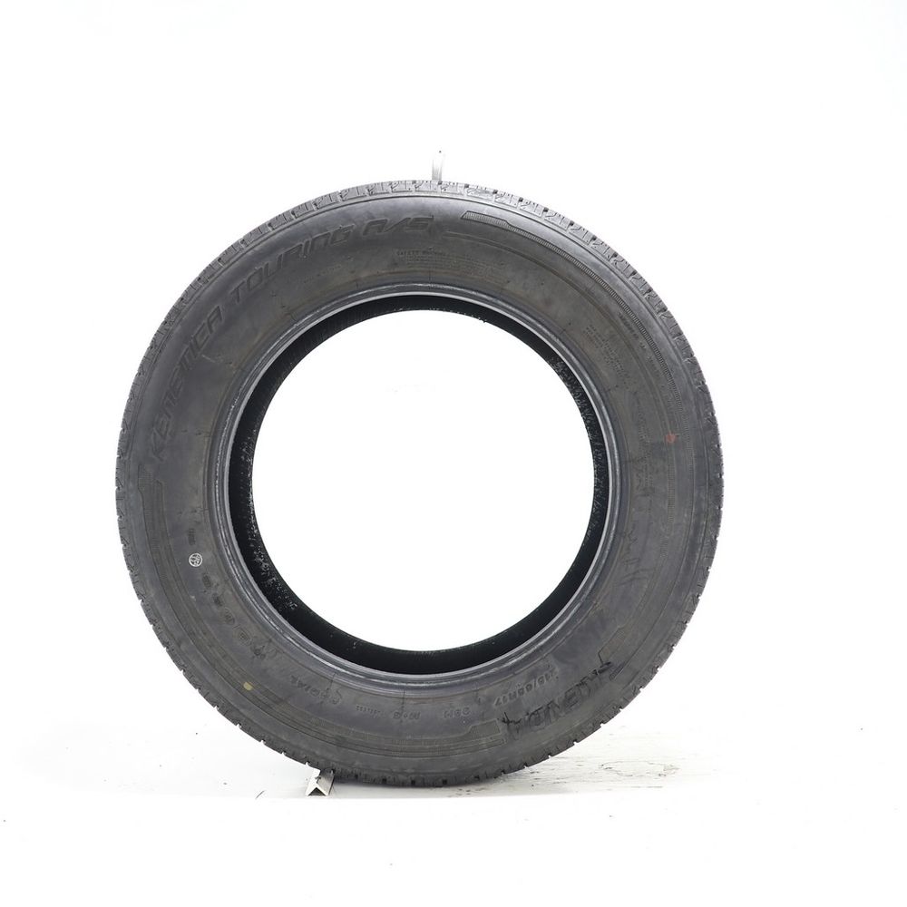 Set of (2) Used 215/65R17 Kenda Kenetica Touring KR217 99H - 7.5-8.5/32 - Image 6