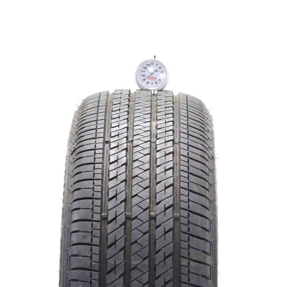 Set of (2) Used 225/60R18 Bridgestone Ecopia EP422 Plus 100H - 8.5-9/32 - Image 5