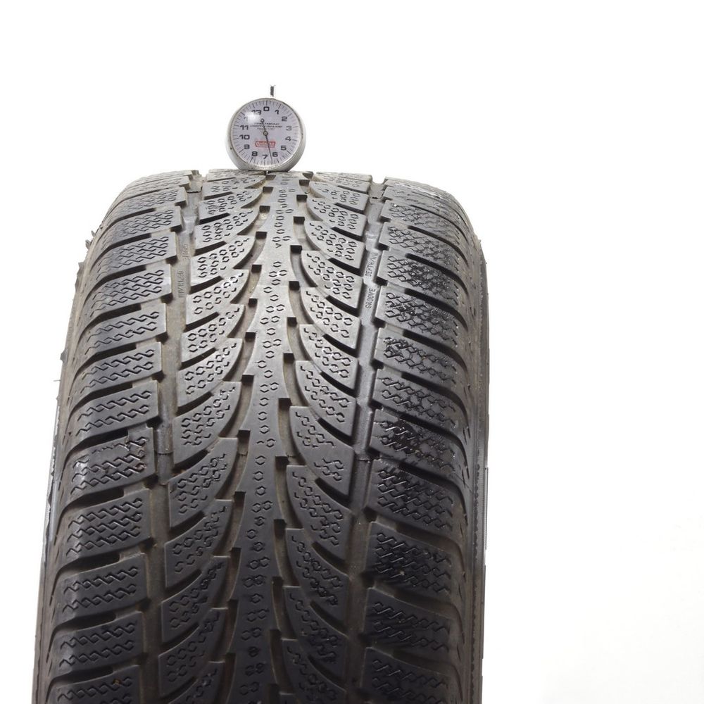 Used 265/70R17 Nokian WR Sport Utility 113H - 6.5/32 - Image 2