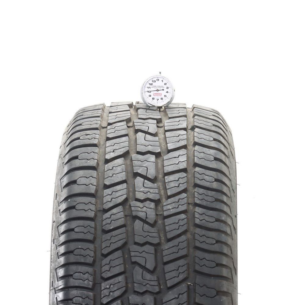 Used 265/60R18 Mesa A/P 3 110T - 10/32 - Image 2