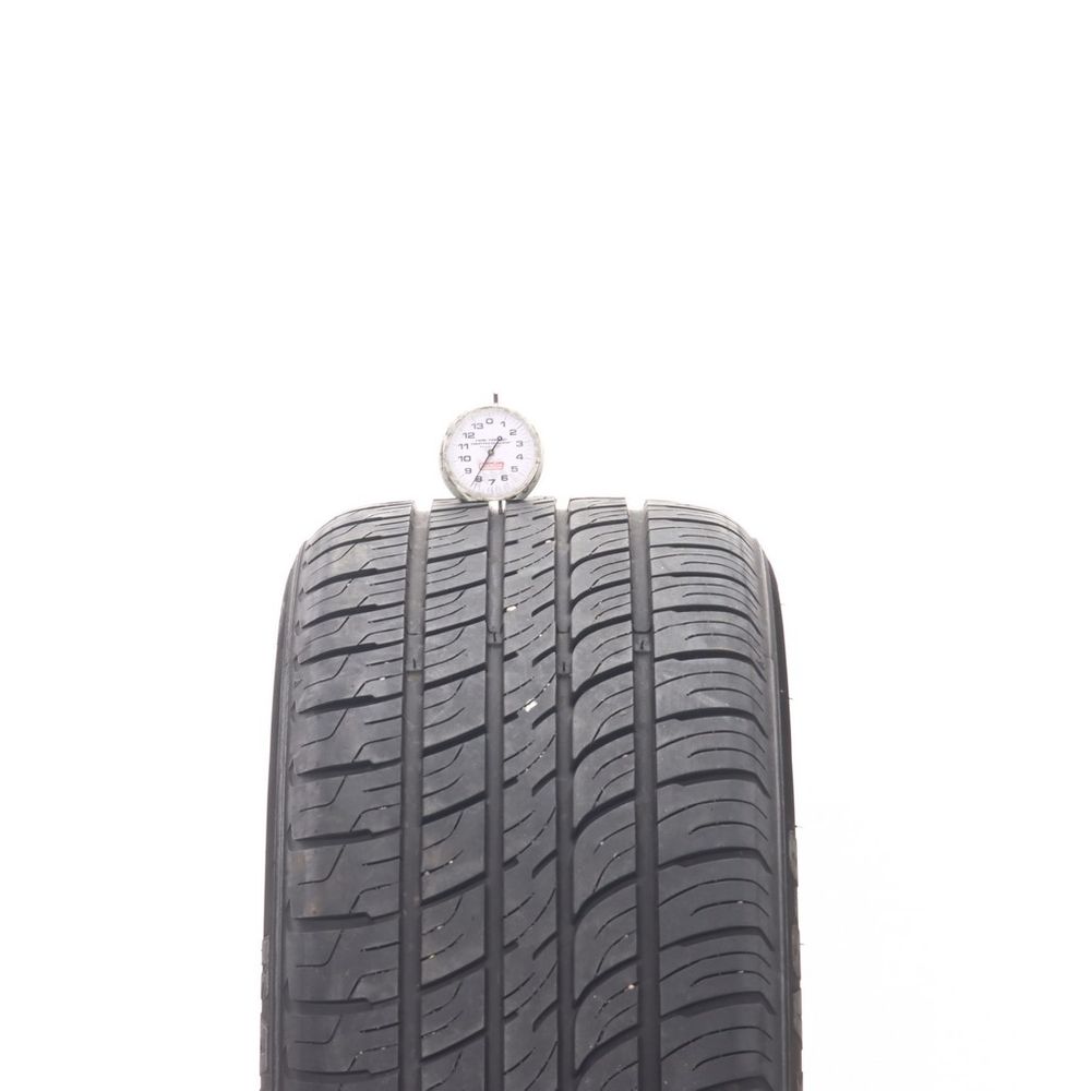 Set of (4) Used 235/45ZR18 Radar Dimax AS-8 98W - 8/32 - Image 2