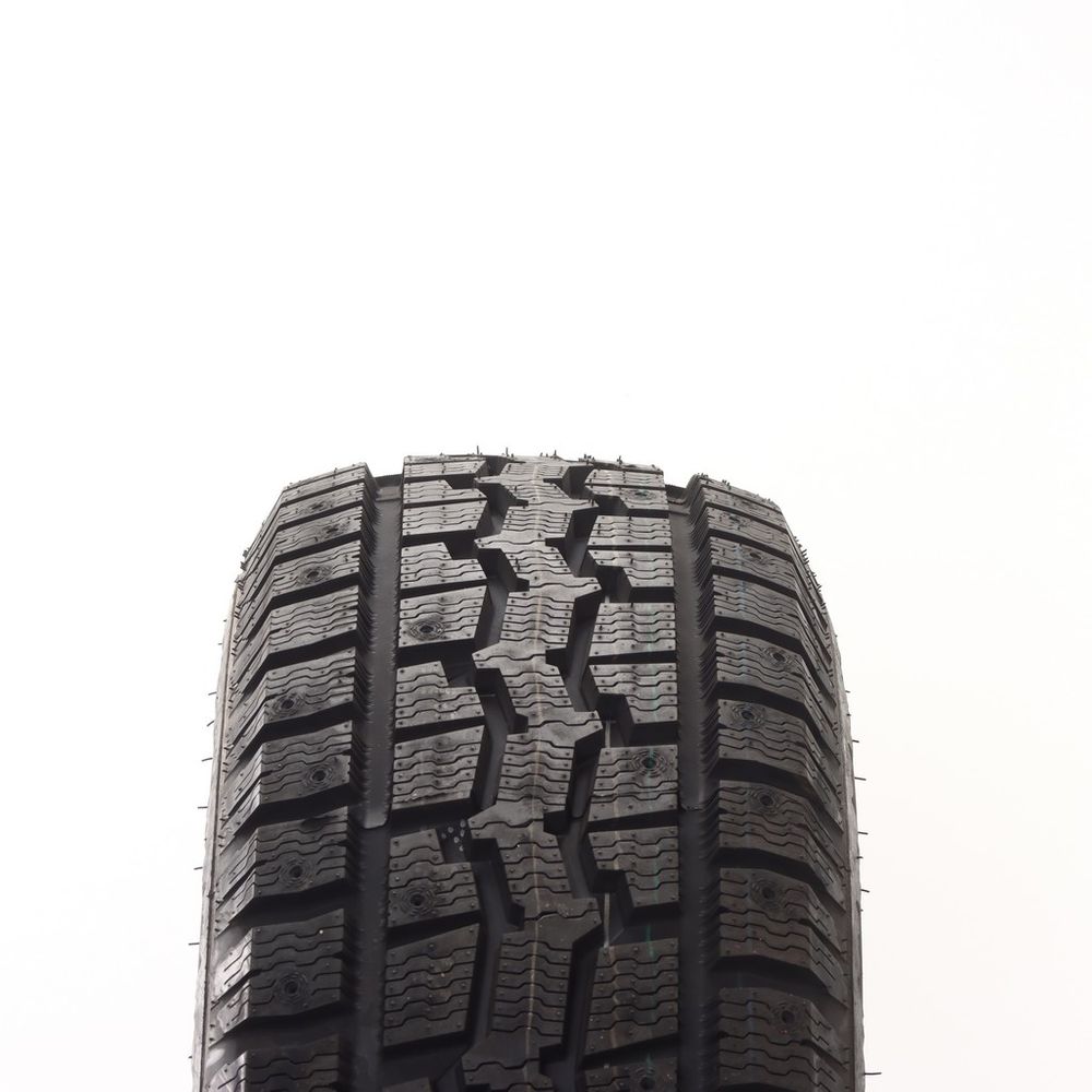 New LT 275/70R18 GT Radial IcePro LT 3 125/122R E - Image 2