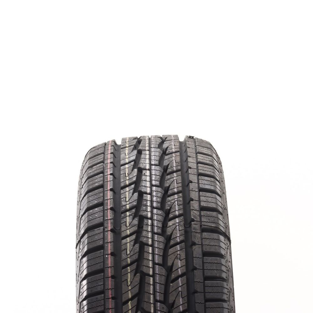 New 235/75R17 General Grabber HTS 109S - 12/32 - Image 2