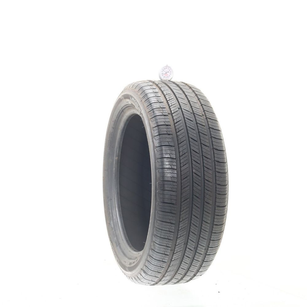 Used 225/50R18 Michelin Defender 95T - 9.5/32 - Image 1